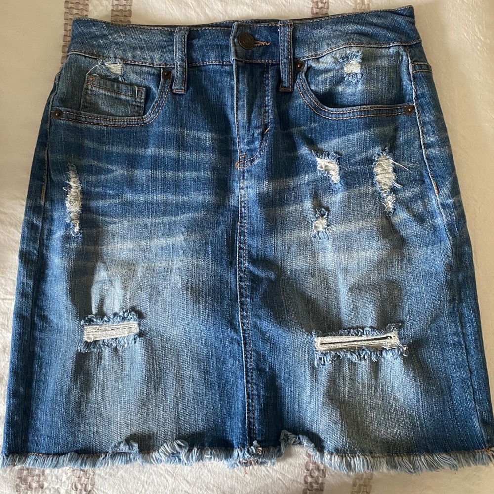 Skirt